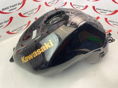Fuel tank Kawasaki Ninja ZX10 ZX10R ZX1000 2010 51086-5371-660