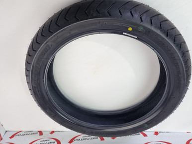 AF1 Racing. Bridgestone Exedra Max Front Tire 130/70ZR18
