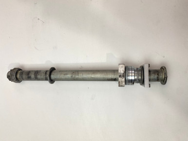 Rear axle Kawasaki ZX9 ZX900 ZX9R Ninja ZX6 00-03 41068-0005