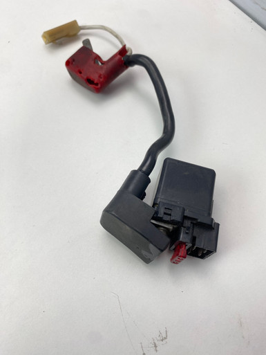 Starter solenoid Kawasaki ZX9 ZX900 ZX9R Ninja 98-03 ZX6R 98-18