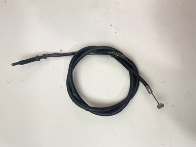 MotoMaster Clutch Cable For 2000-2001 Kawasaki ZX-9R Ninja 900