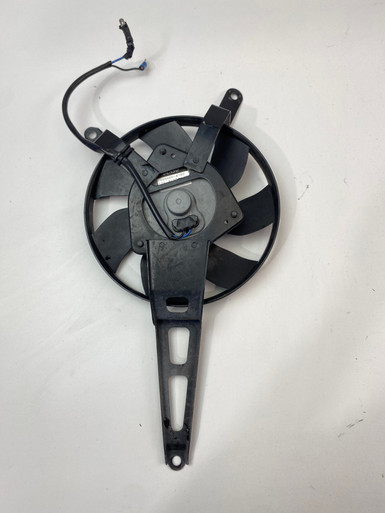 Radiator fan Kawasaki ZX14 ZX1400 ZX14R Ninja 06-11 59502-0573