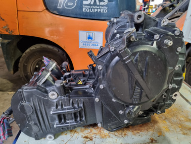 Motor Engine BMW F800 GS 07-16 https://youtu.be/MMAX5tTpdsw?si ...