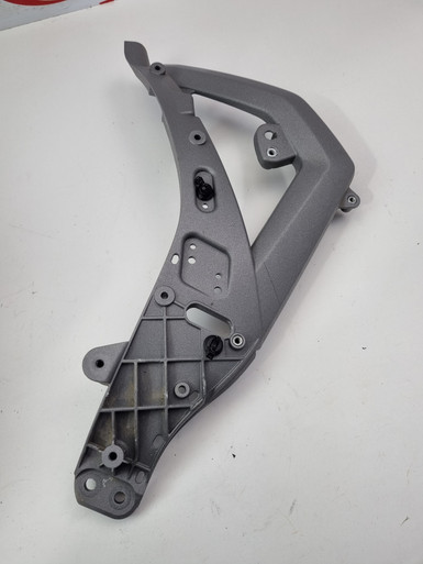 3点オーダーC Left front panel carrier BMW R1200 GS W ADV K51 K50