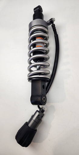 shocker　4冊セット Shock Kawasaki ZX 1000 ZX1000 17-23 45014-0592-37R - Bike