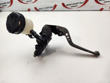 Front brake master cylinder Kawasaki Z1000 ZX1000 11-19 ZX10R 11
