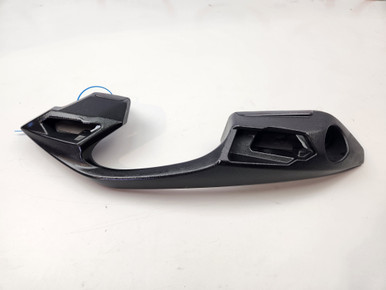 LH grip grab handles Kawasaki ZX 1000 ZX1000 17-19 ZX1000SX 20-24