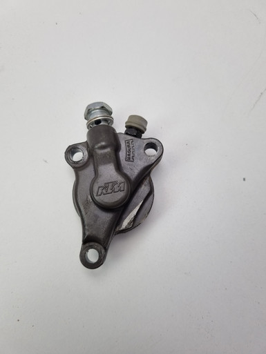 CNC Racing Clutch Slave Cylinder 28,5 Mm For Mineral Oil Per KTM 1290 - Foto 4