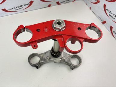 Take Triple steering clamps Yamaha YZF-R1 R1 04-06 5VY-23435-01