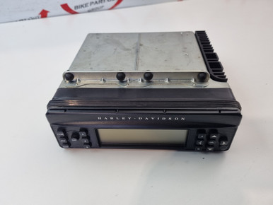 Radio stereo CD Harmon Kardon Harley Davidson Tourer Electra