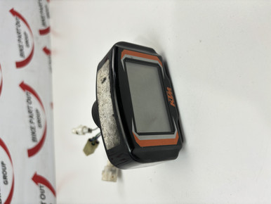 Speedometer meter KTM 450 EXC 200 250 300 400 450 525 625 660 03-04 ...