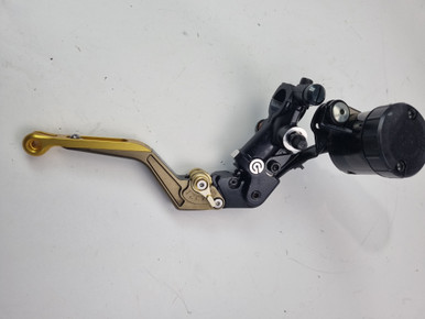 まな Front brake master cylinder Indian FTR1200 FTR 1200 S