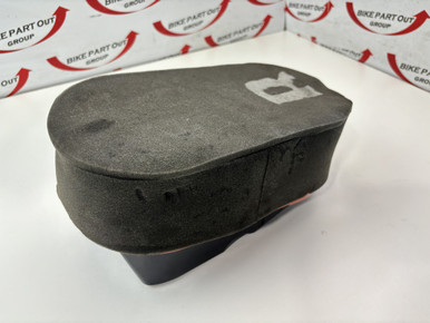 ROTTWEILER INTAKE SYSTEM - ADVENTURE 1050 1090 1190 1290 (2014-2020 ...