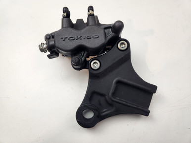 Rear brake caliper Kawasaki Vulcan VN900 Classic Custom 06-22