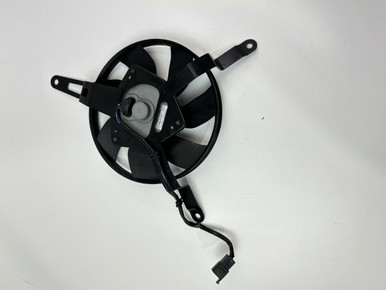 Fanfy！ Radiator fan Kawasaki Ninja ZX6R ZX600 07-08 59502-0576 - Bike