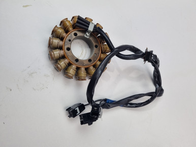 OEM Alternator generator stator Kawasaki ZG 1400 GTR 08-17 21003