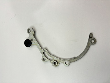 Front chain guide Aprilia RSV4 1000 Factory APRC 09-17 858923 - Bike ...