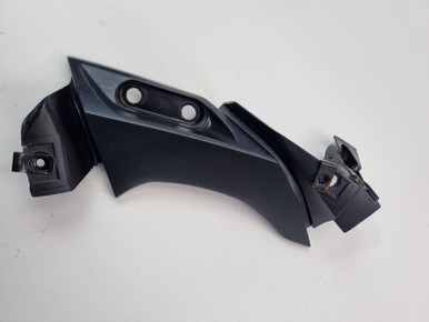 LH front infill panel cover 7 Yamaha YZF-R1 R1 04-06 5VY-2117V-00