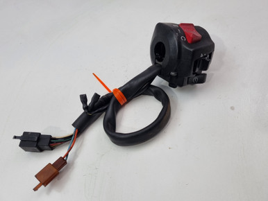 OEM RH Start run switch Honda CBR600RR CBR600 RR 05-06 35130-MEE