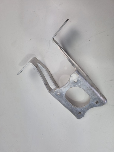 Number plate tail light bracket rear stay Yamaha WR 250 R WR250R WR250X ...