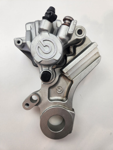 Ktm 690 Rear Brake Rotor Rear Brake caliper KTM 690 Enduro R SMC 14-16 Duke R 12-16 ...