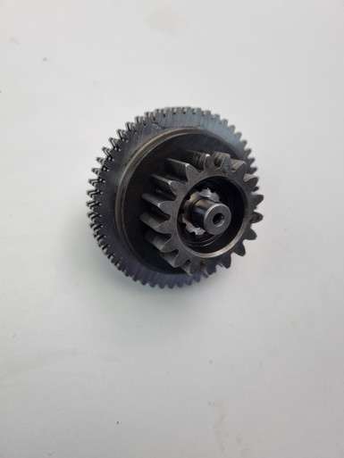 Starter gear torque limiter Husqvarna TE SM 630 610 05-11