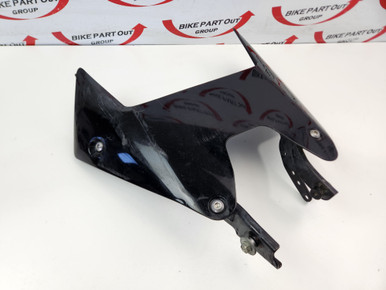 Lower Belly Fairing Cowl Kawasaki ZX14 ZX1400 ZX14R Ninja 06-07