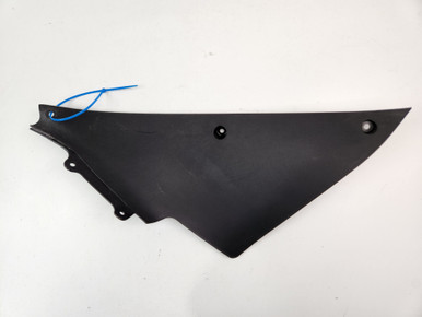 LH Front Inner Cowl Kawasaki ZX14 ZX1400 ZX14R Ninja 06-11 55028