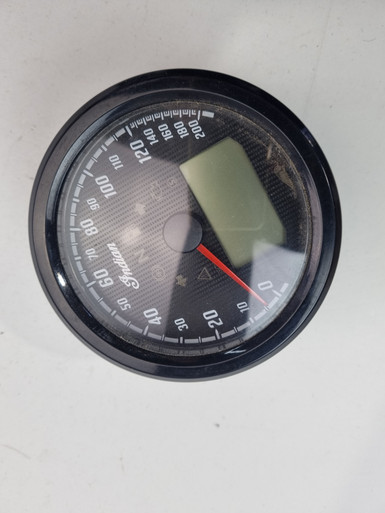Speedo Speedometer Indian FTR1200 FTR 1200 3280767 - Bike Part Out