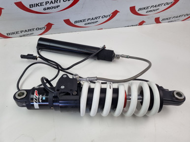 Rear shock KTM 1290 Super Adventure S 21-22 01181U2601