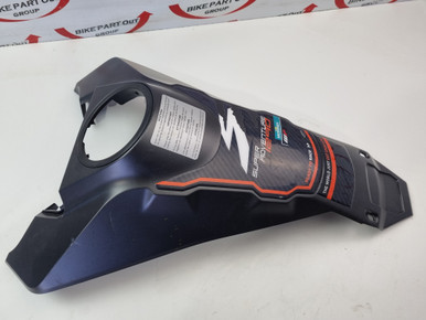 Top tank cover fairing KTM 1290 Super Adventure S 21-22