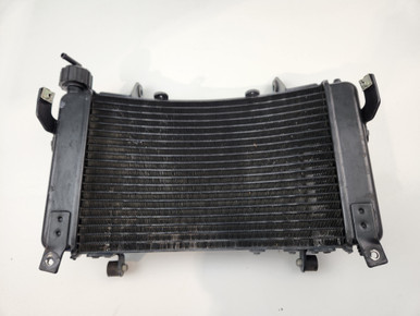 Radiator KTM 690 Enduro R 19-24 SMC 19-20 76935010100 - Bike Part Out