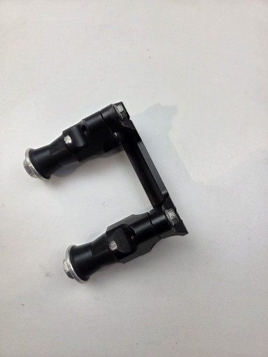 Handlebar clamps risers KTM 690 Enduro R SMC 19-24 79001038000C1