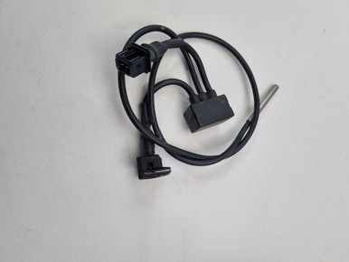 BMW F800R用(2009-2016) Booster Plug For BMW F800GS R1250GS R1200GS