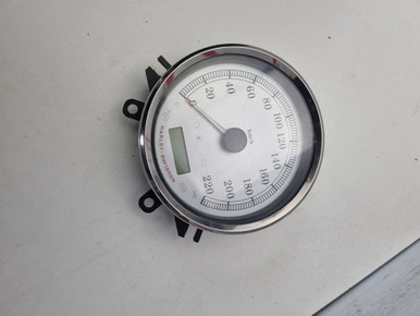 Speedo Speedometer Harley Davidson Dyna 09-11 67479-09 67471-04D
