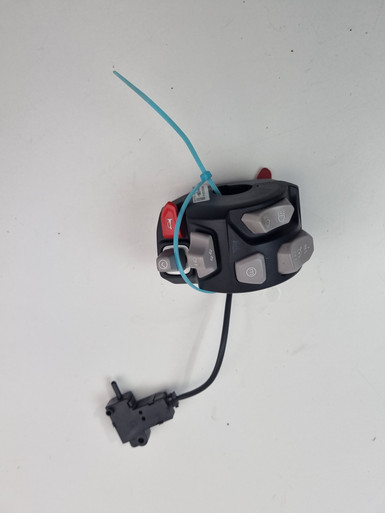 Coded Lock key set Key CDI ECU non ABS Triumph Speed triple 1050