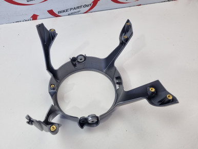 Coded Lock key set Key CDI ECU non ABS Triumph Speed triple 1050