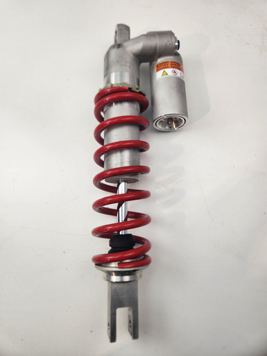 パート1 Rear Shock Suzuki DRZ400 DRZ 400 E 62100-29FT1-YKS - Bike