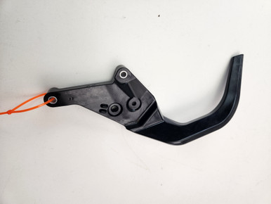 RH Rear Grab Pillion Handle KTM 1190 Adventure 13-14 6031200900030 ...