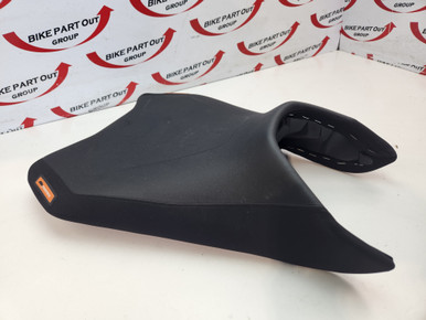 ERGO Comfort Seat KTM 890 Duke R 22-23 64107940000 - Bike Part Out
