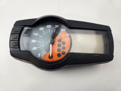 speedo-speedometer-ktm-690-duke-12-13-76014069100-bike-part-out