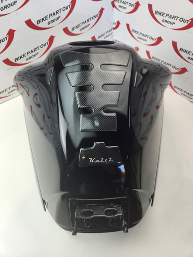 Fuel Tank Yamaha FZ8-S 2011 39P-YK241-00-P3 - Bike Part Out