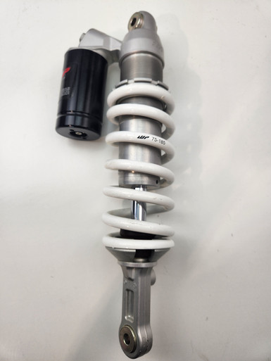 Ktm 690 R Rear Shock Spring Rear Shock KTM 690 Duke R 690 13-17 15187P1101 - Bike Part Out