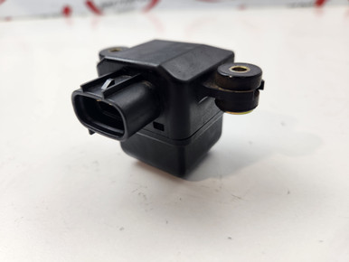 Tip Over Angle Bank Sensor Yamaha FZ1 FZ FZS1000 Fazer 01-05 5LV-82576 ...