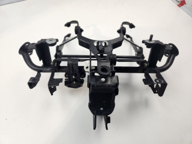 Windshield Mount Stay Bracket Kawasaki ZX 1000 ZX1000SX 20-24