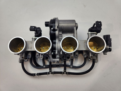 Throttle Body Kawasaki ZX 1000 ZX1000SX 20-24 16163-1201 - Bike