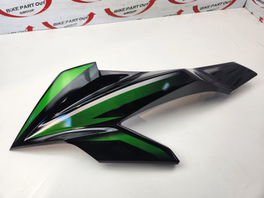 LH Side Upper Fairing Cowl Kawasaki ZX 1000 ZX1000SX 20-24 55028