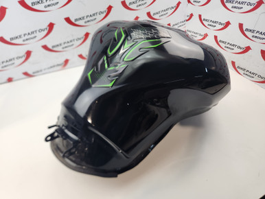 【TAKA】 Fuel Tank Kawasaki ZX 1000 ZX1000SX 20-24 51091-5059-17K - Bike