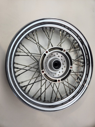 Front Wheel Kawasaki Vulcan VN900 Classic 06-22 41025-0046 - Bike