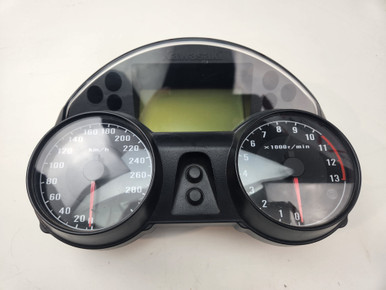 Speedo Speedometer Kawasaki ZG1400 GTR 1400 08-09 25031-0197